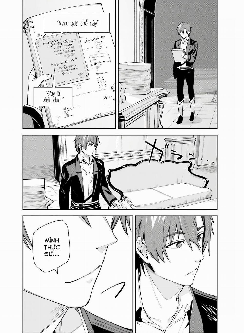 Hồi Ức Không Tên 2 trang 28