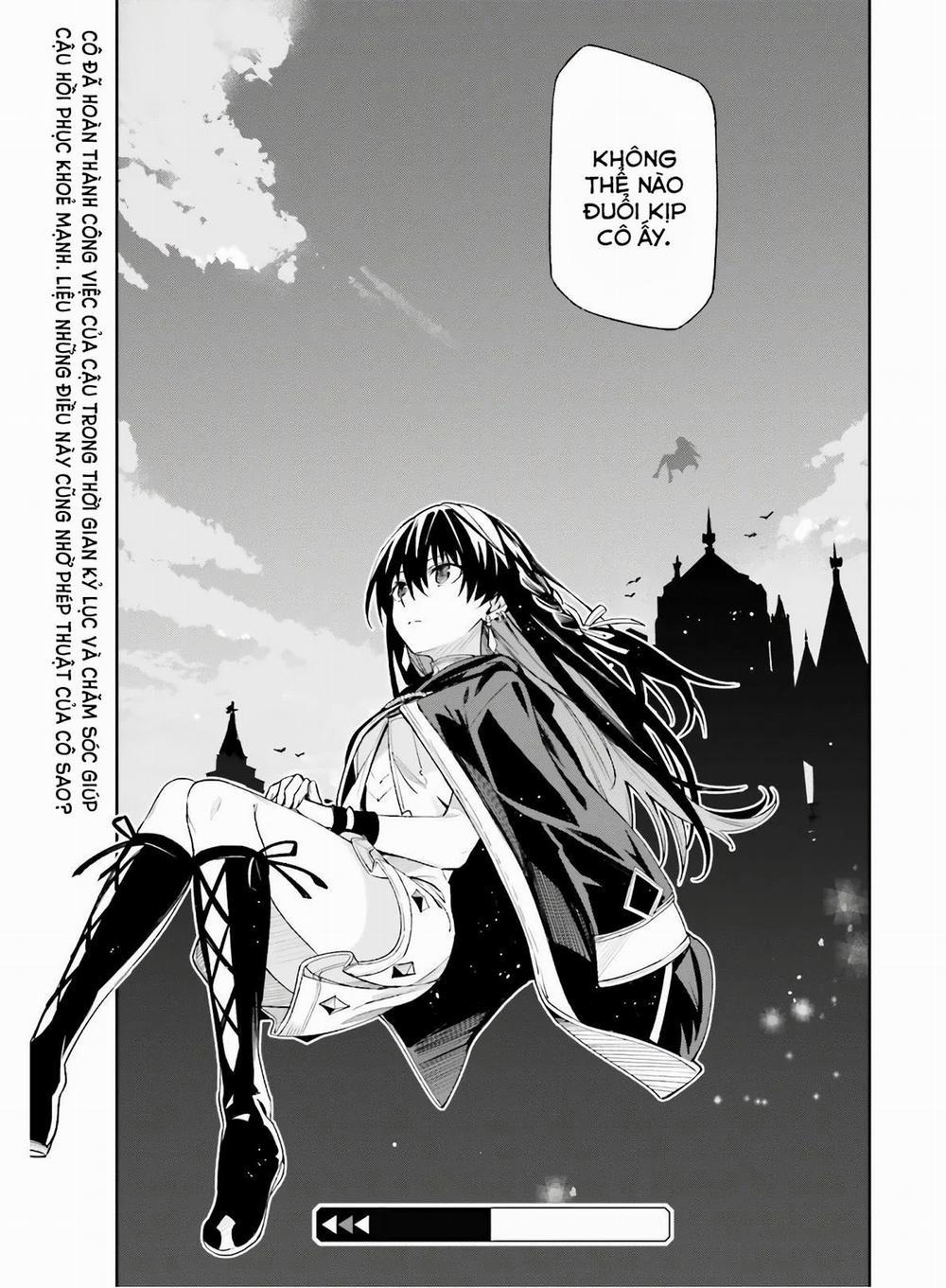 Hồi Ức Không Tên 2 trang 29