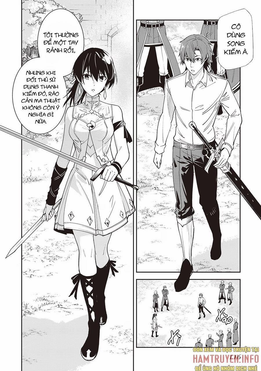 Hồi Ức Không Tên 20.5 trang 10