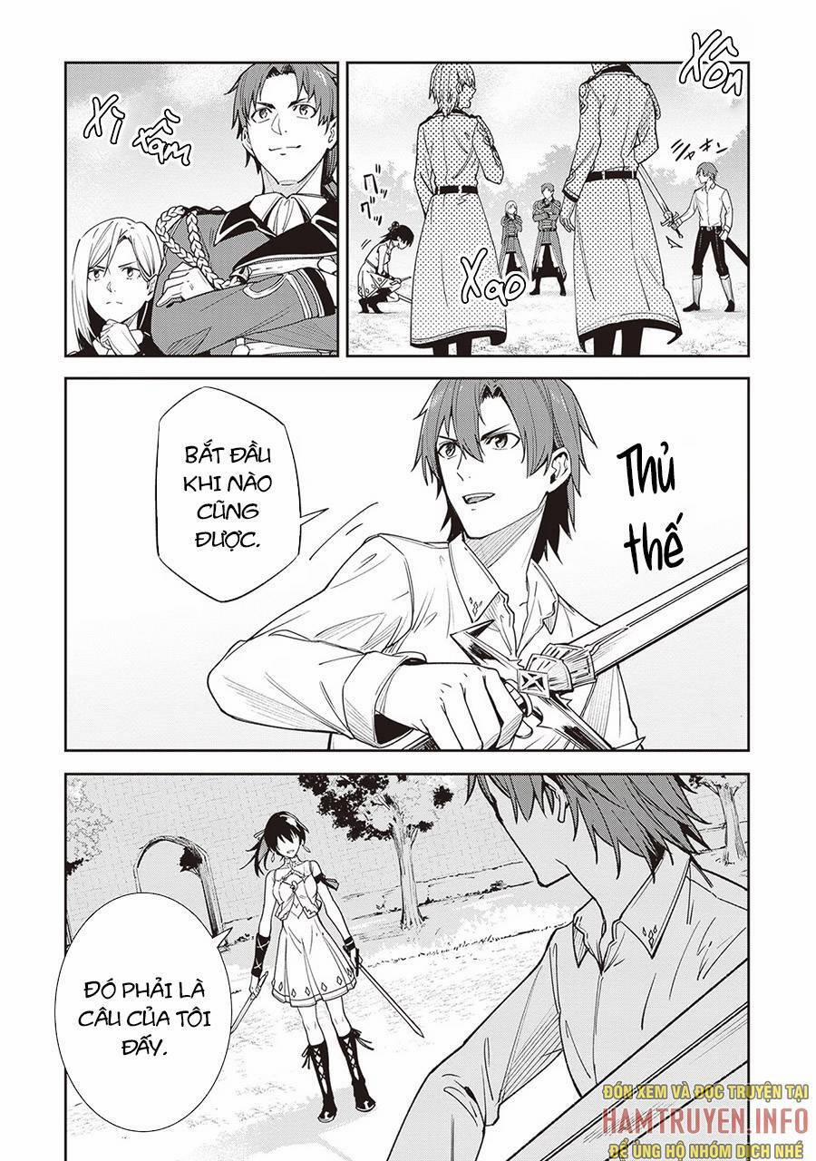 Hồi Ức Không Tên 20.5 trang 11