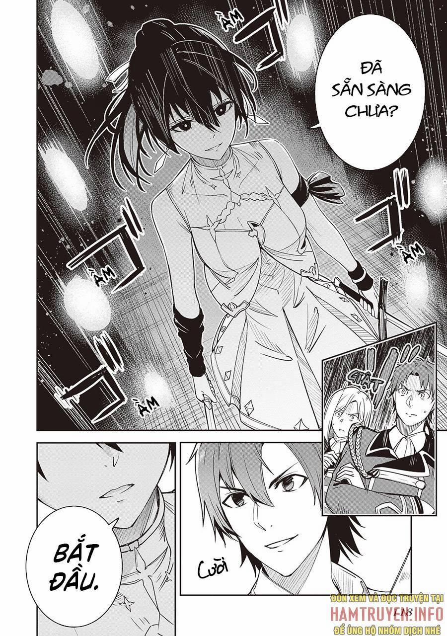 Hồi Ức Không Tên 20.5 trang 12
