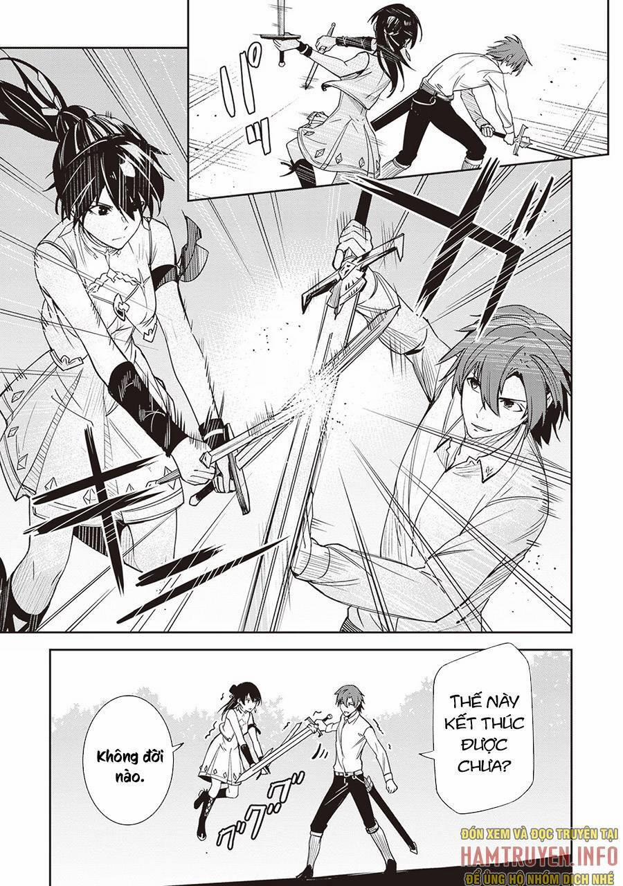 Hồi Ức Không Tên 20.5 trang 15