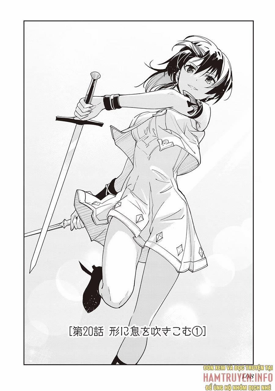 Hồi Ức Không Tên 20.5 trang 2
