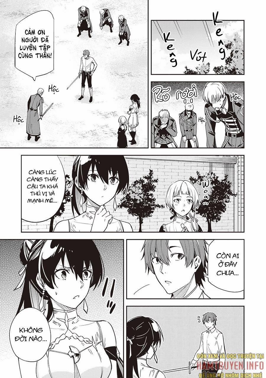 Hồi Ức Không Tên 20.5 trang 5