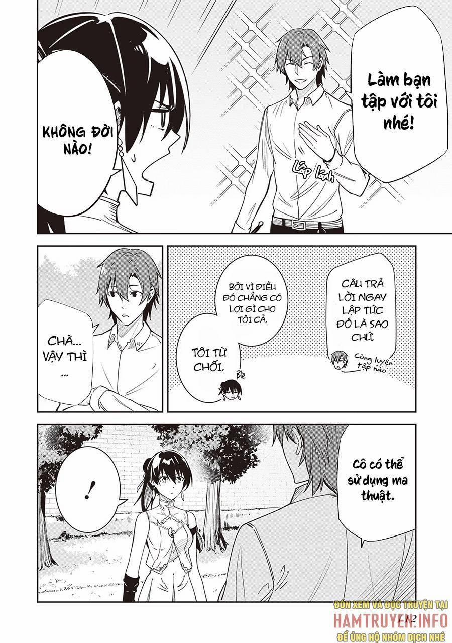 Hồi Ức Không Tên 20.5 trang 6