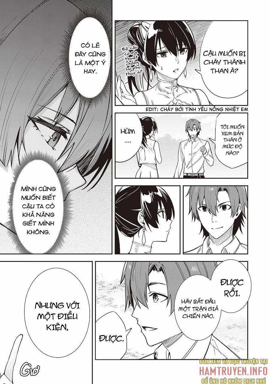 Hồi Ức Không Tên 20.5 trang 7