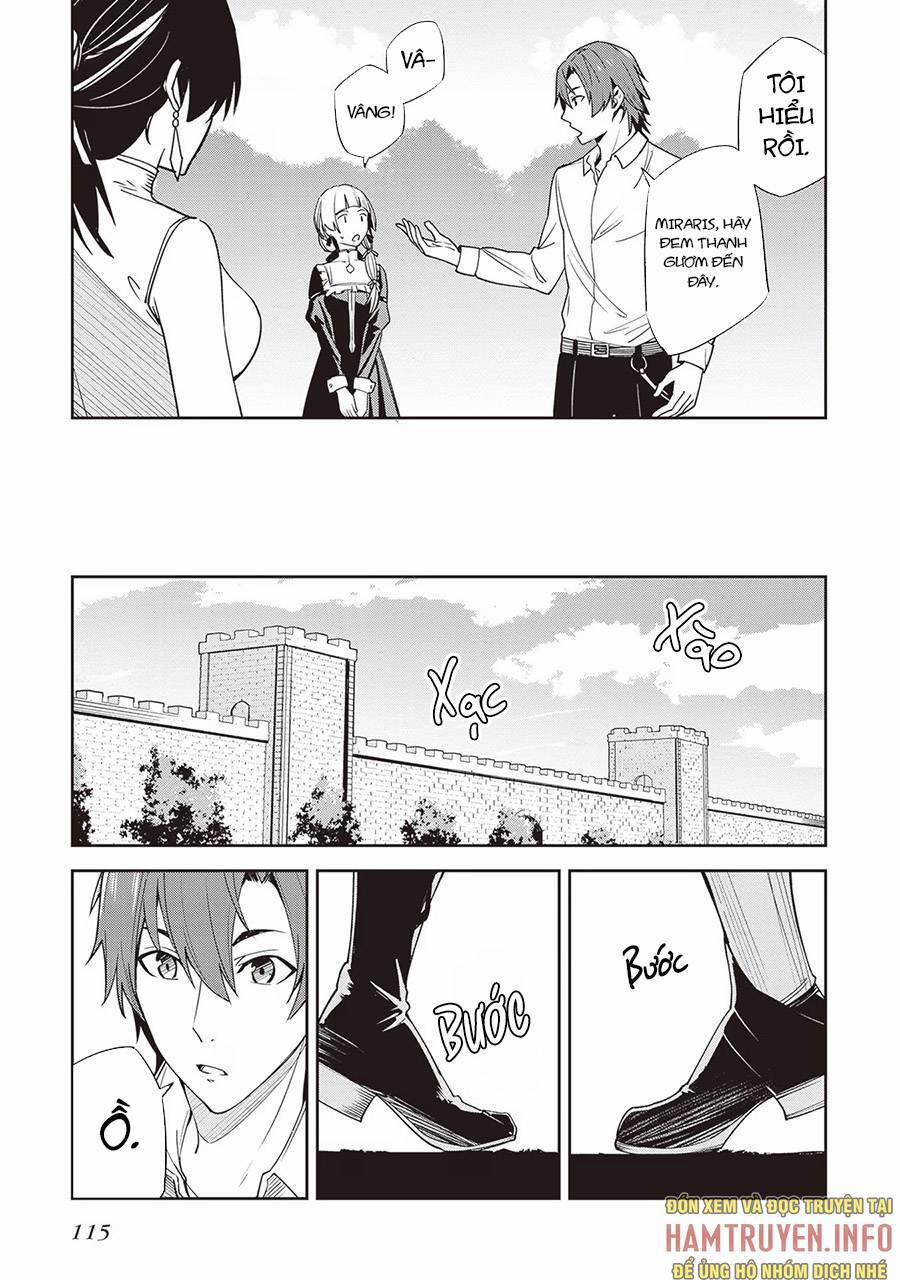 Hồi Ức Không Tên 20.5 trang 9