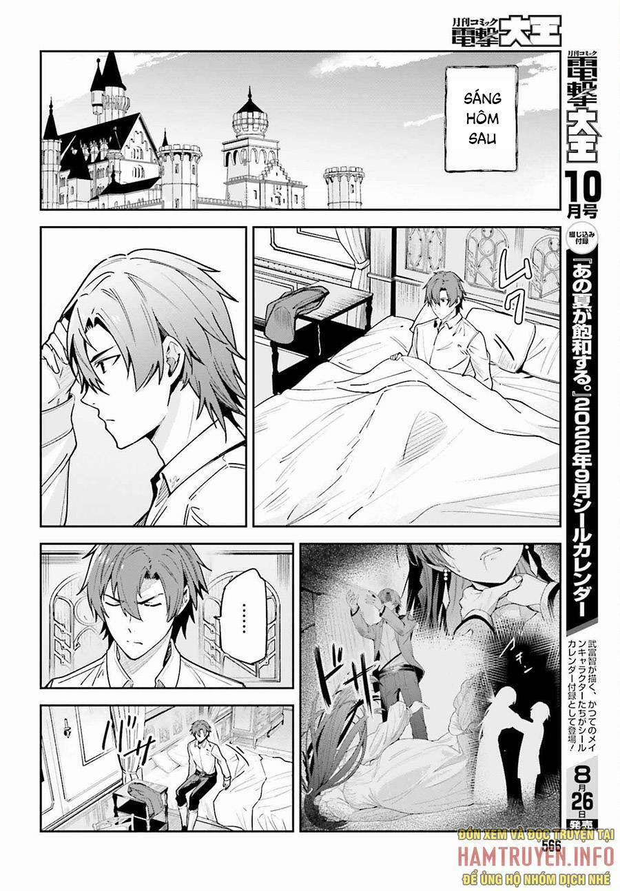 Hồi Ức Không Tên 20 trang 10