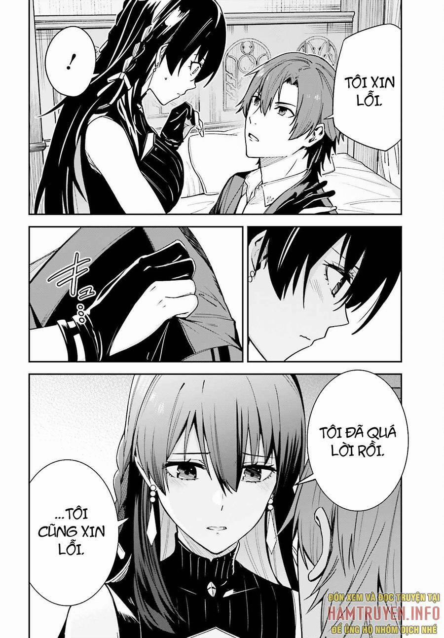 Hồi Ức Không Tên 20 trang 14