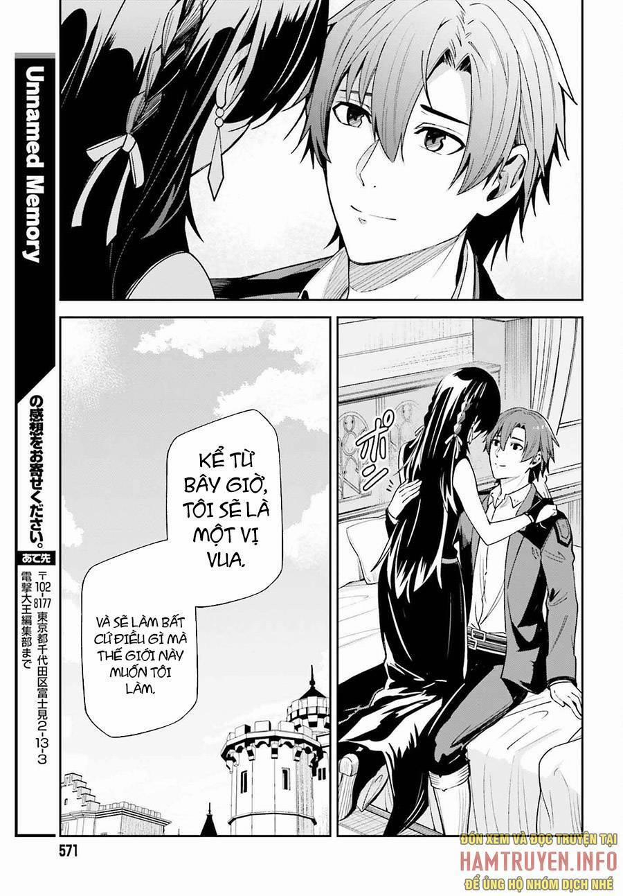 Hồi Ức Không Tên 20 trang 15