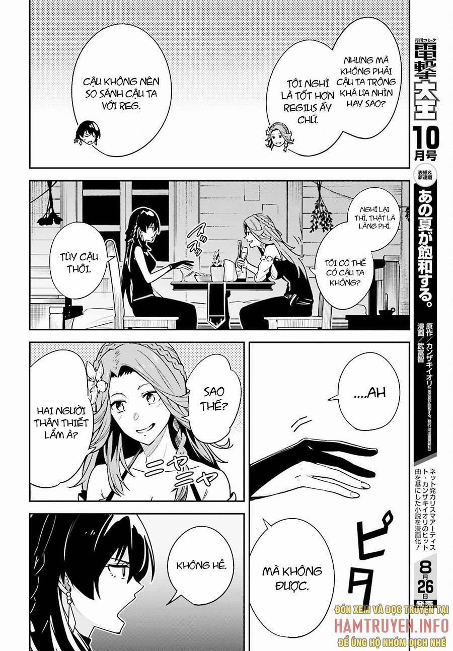 Hồi Ức Không Tên 20 trang 4