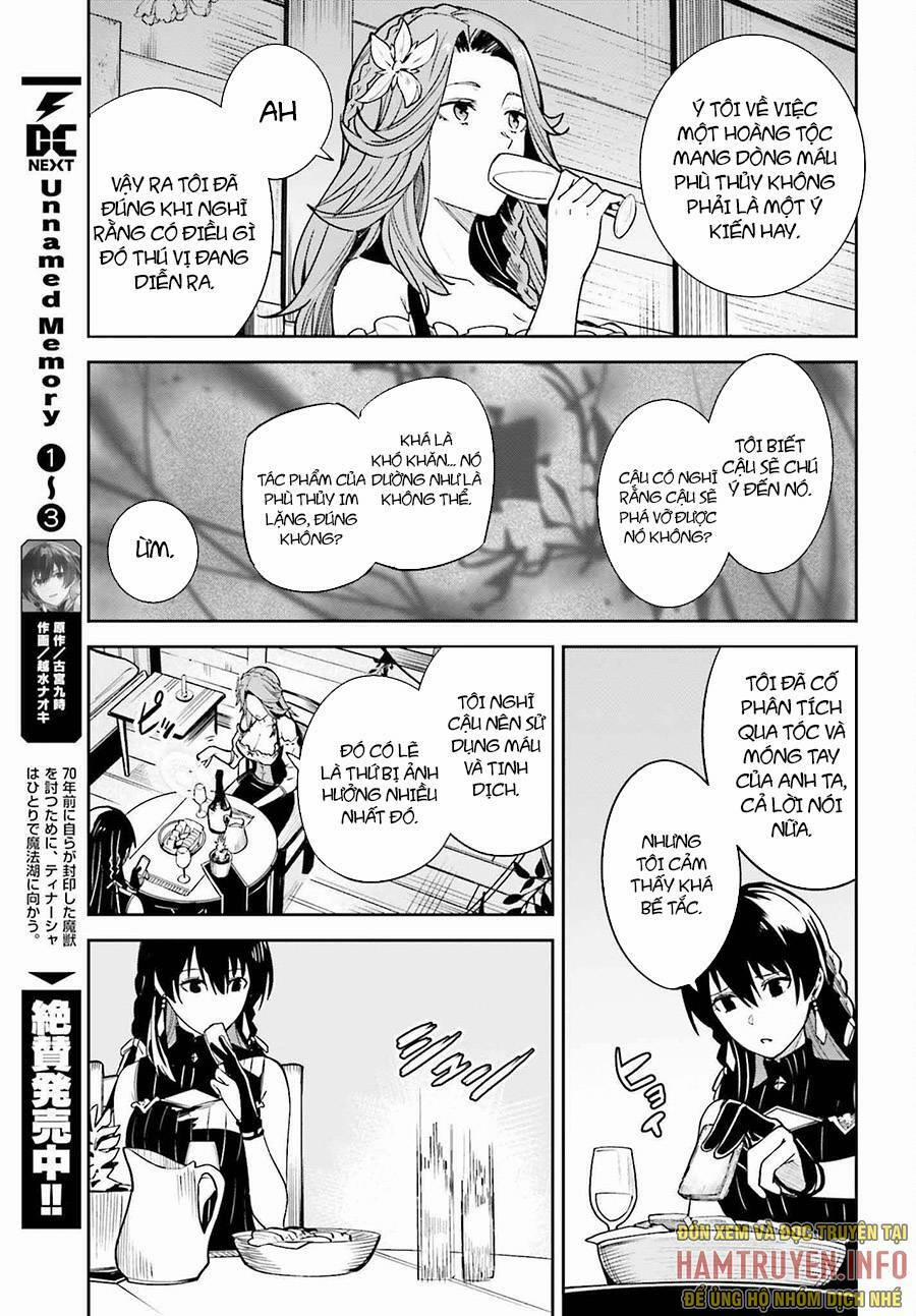 Hồi Ức Không Tên 20 trang 5