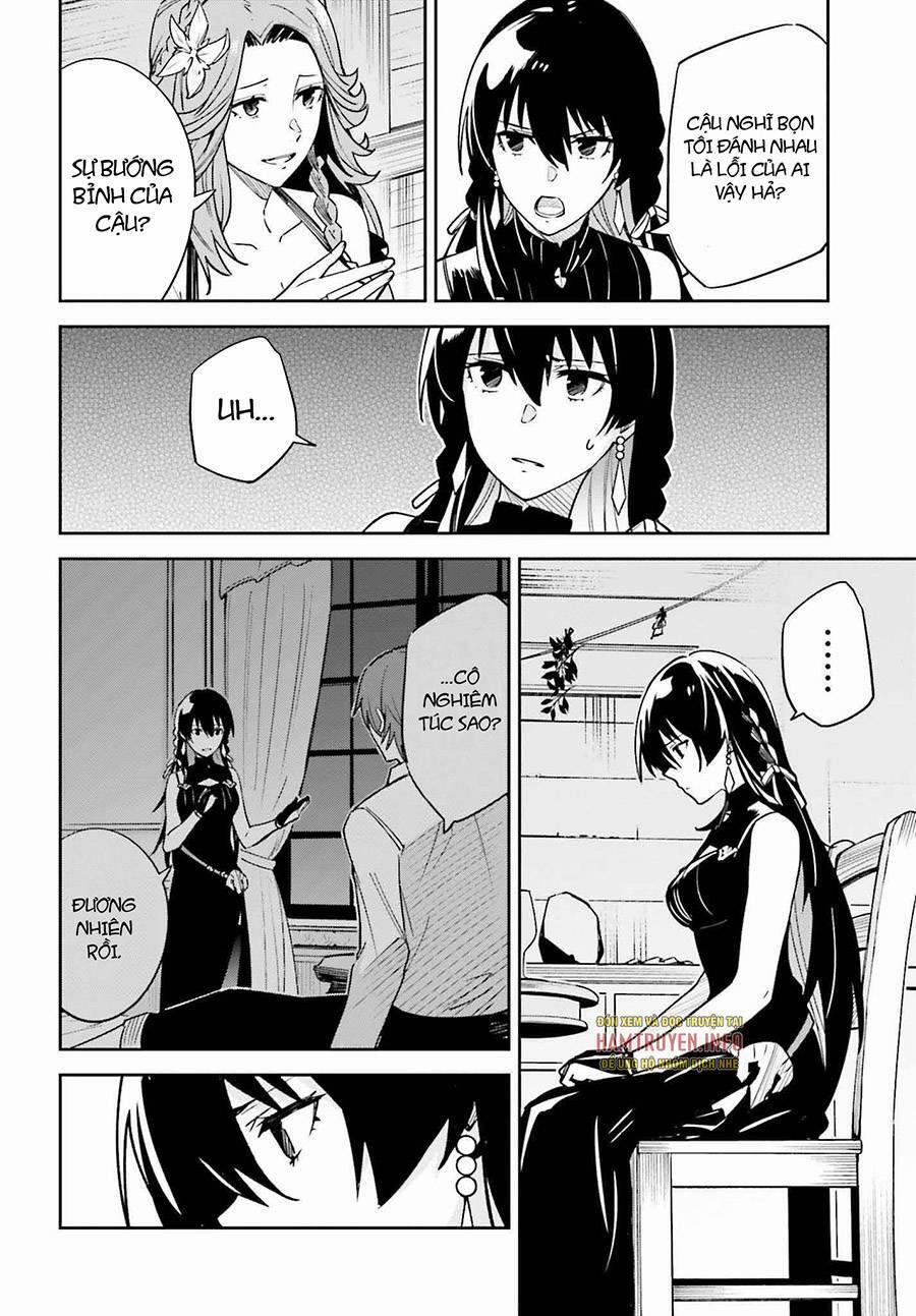 Hồi Ức Không Tên 20 trang 8