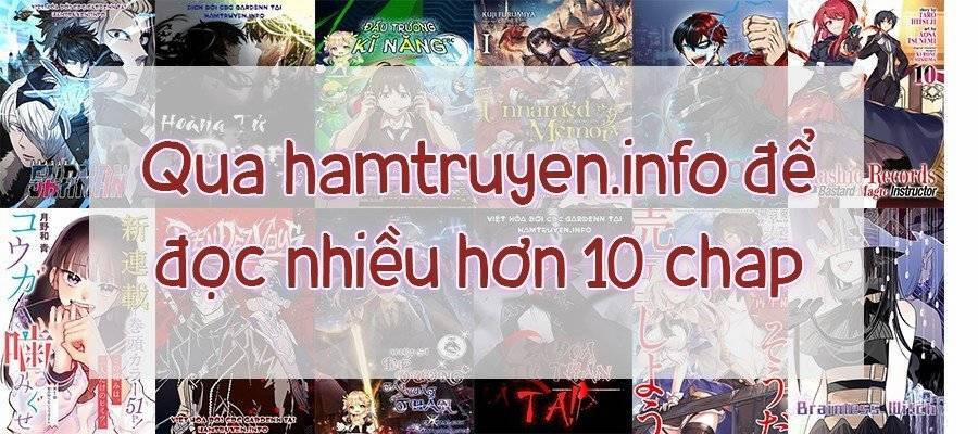 Hồi Ức Không Tên 21 trang 1