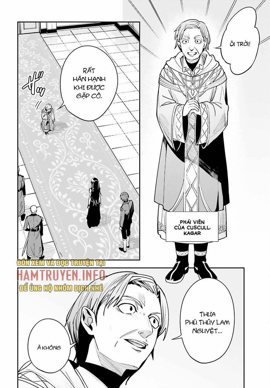 Hồi Ức Không Tên 21 trang 10