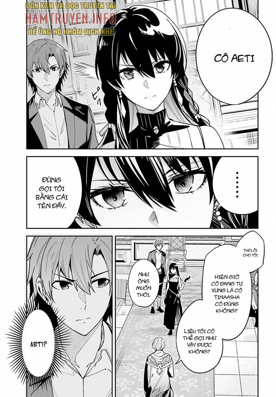 Hồi Ức Không Tên 21 trang 11