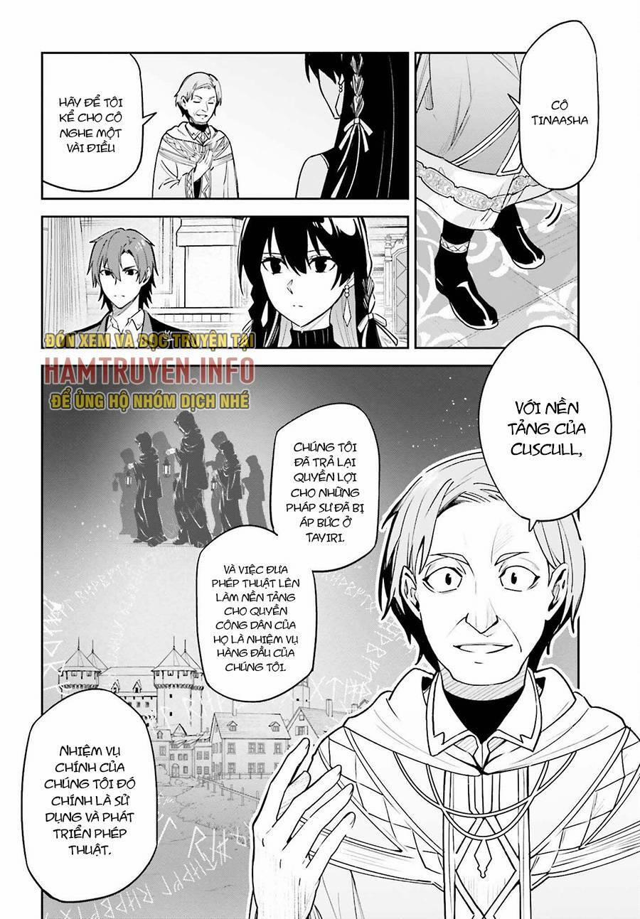 Hồi Ức Không Tên 21 trang 12