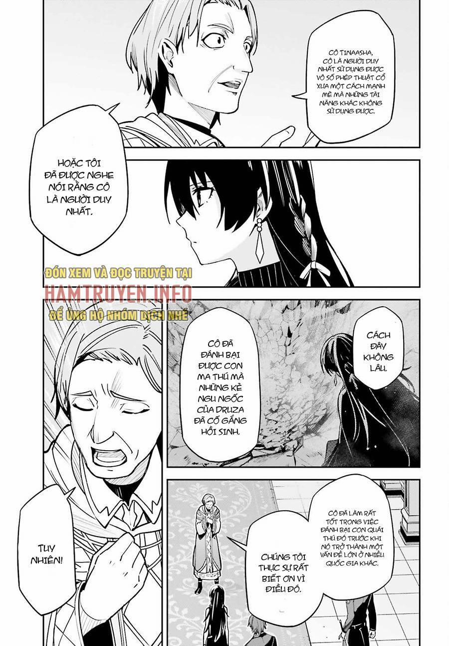 Hồi Ức Không Tên 21 trang 13