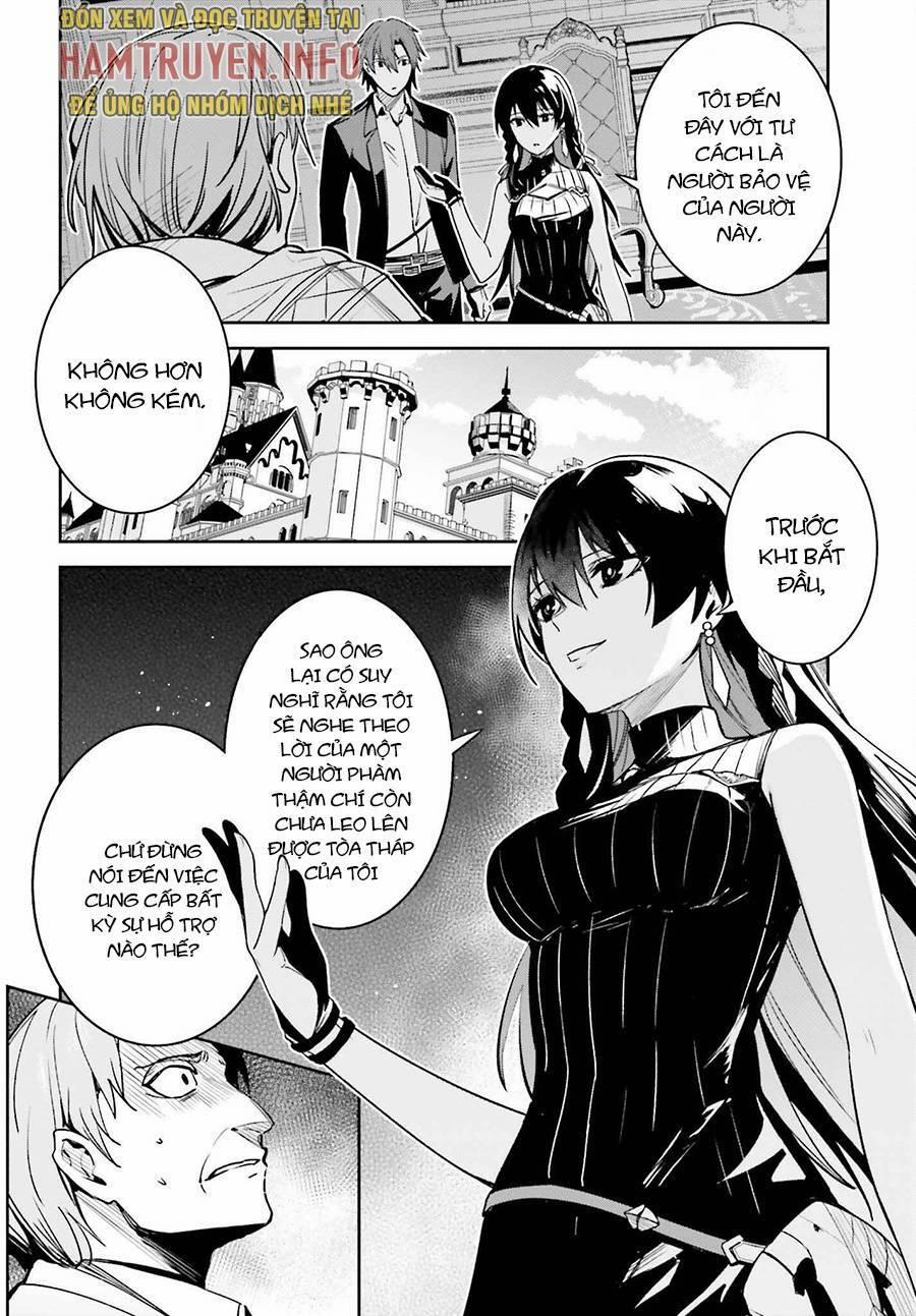 Hồi Ức Không Tên 21 trang 18