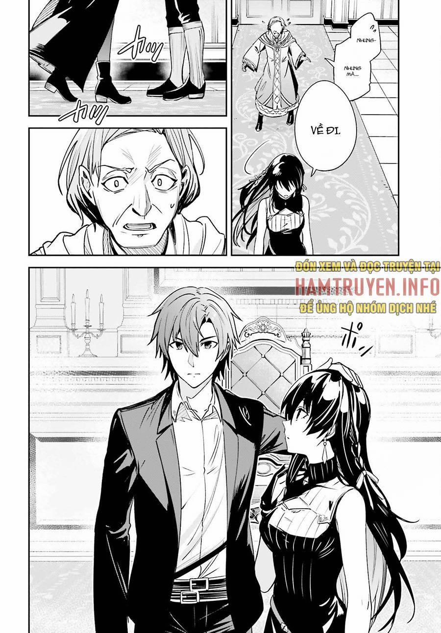 Hồi Ức Không Tên 21 trang 20