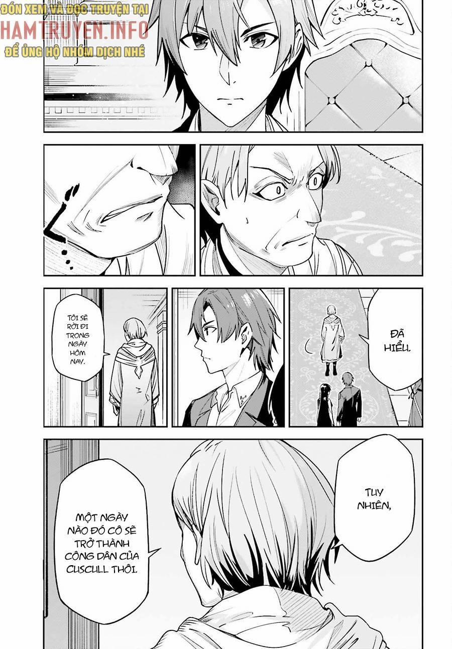 Hồi Ức Không Tên 21 trang 21