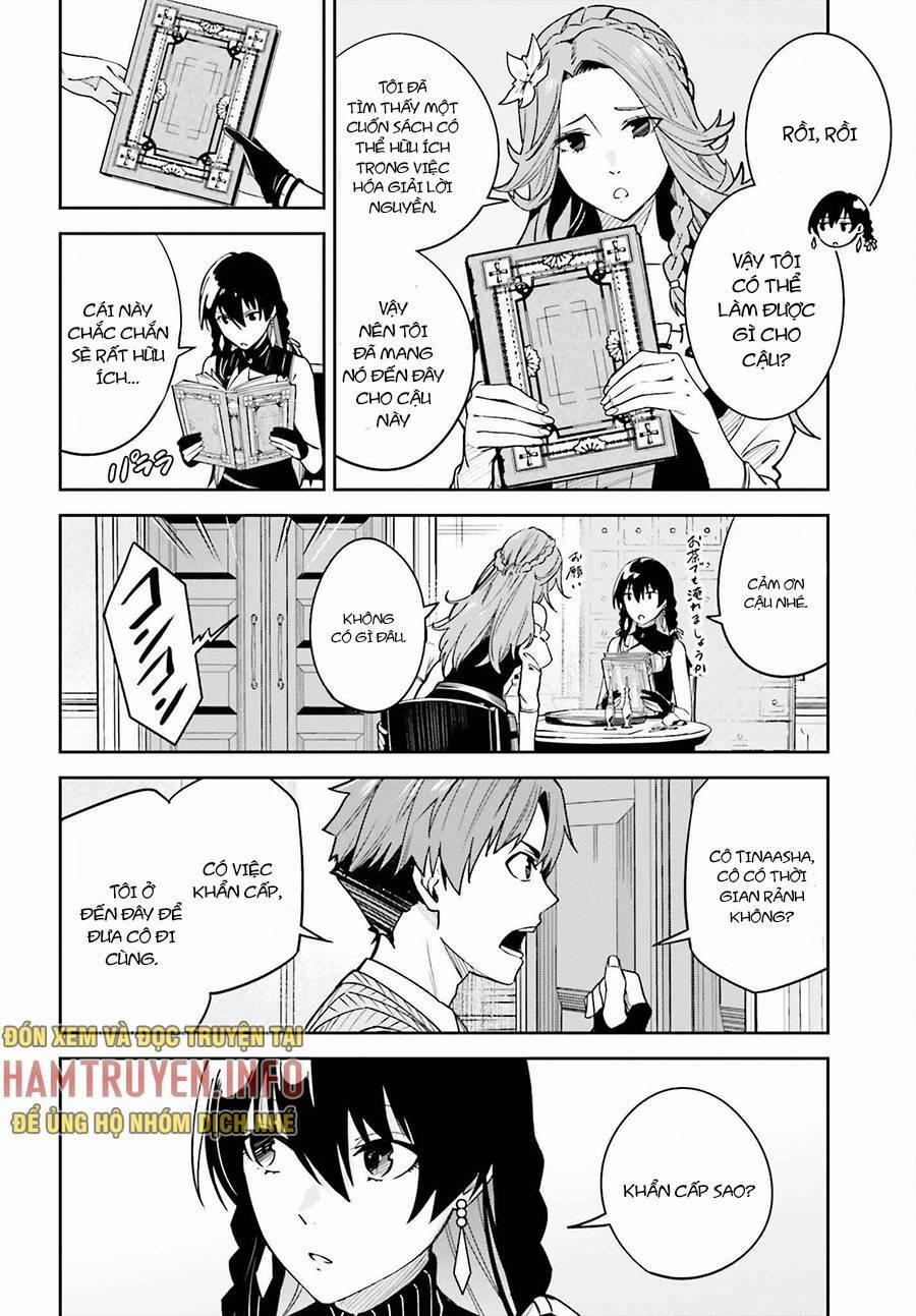 Hồi Ức Không Tên 21 trang 4