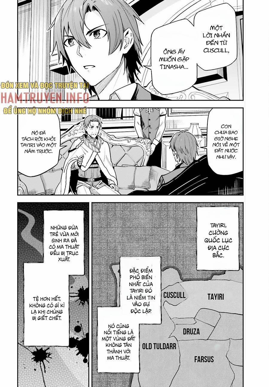 Hồi Ức Không Tên 21 trang 6