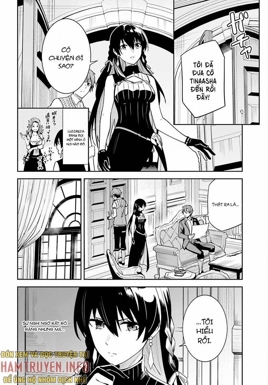 Hồi Ức Không Tên 21 trang 8