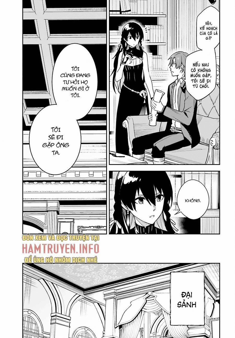 Hồi Ức Không Tên 21 trang 9