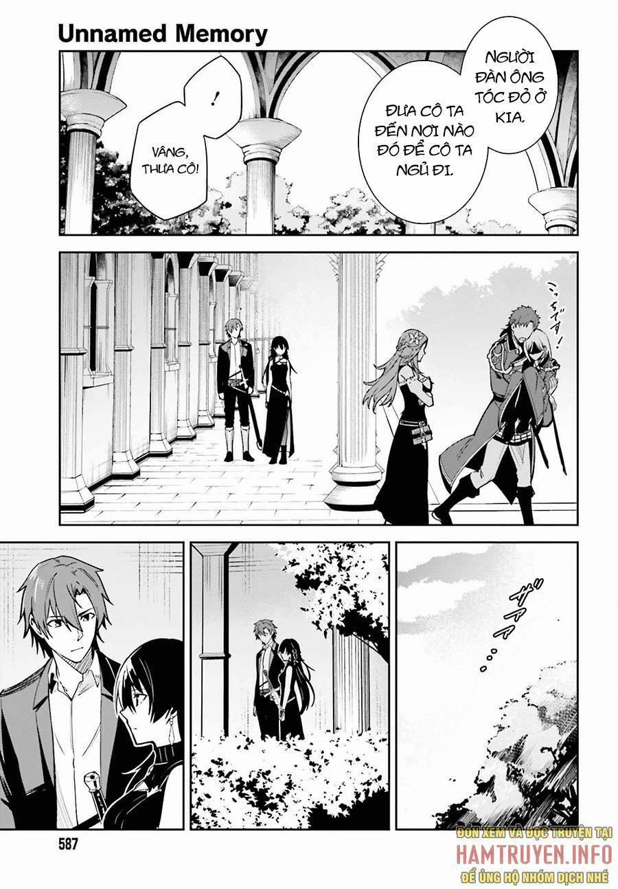 Hồi Ức Không Tên 22 trang 21