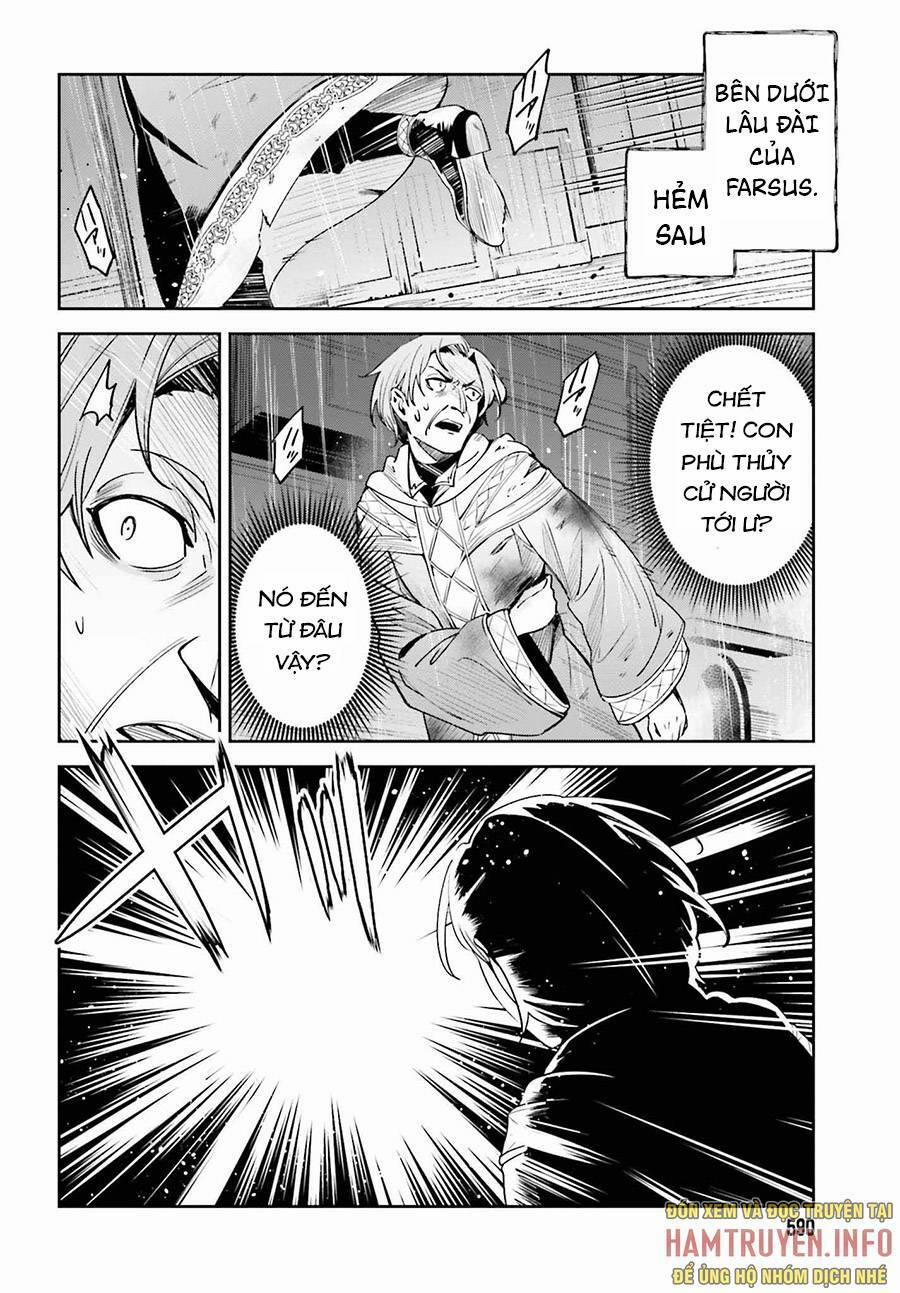 Hồi Ức Không Tên 22 trang 24