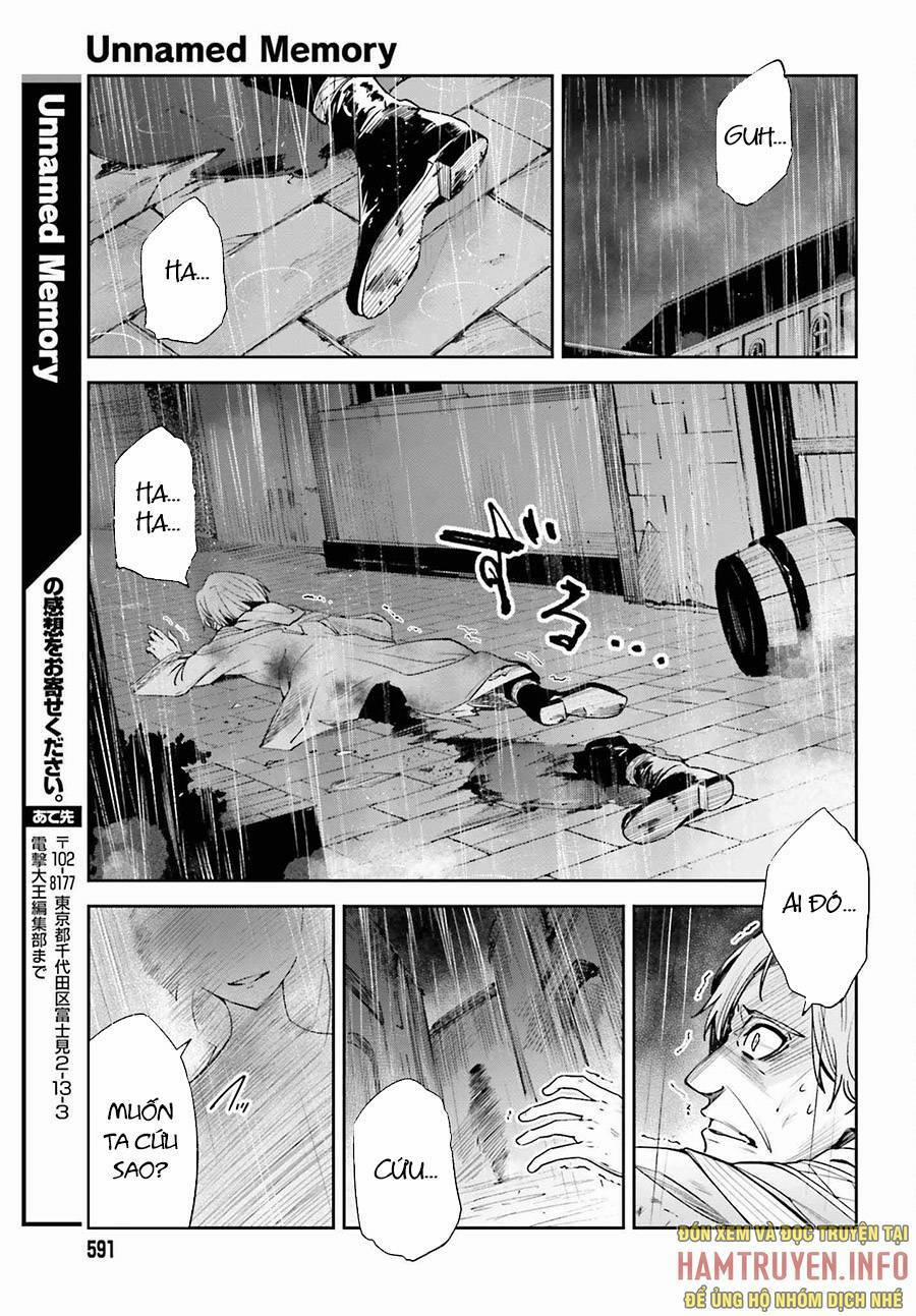 Hồi Ức Không Tên 22 trang 25