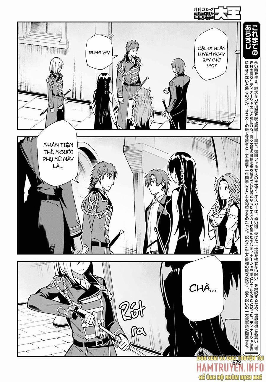 Hồi Ức Không Tên 22 trang 6