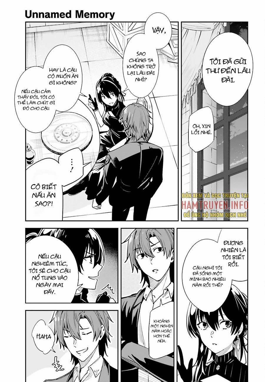 Hồi Ức Không Tên 23 trang 13