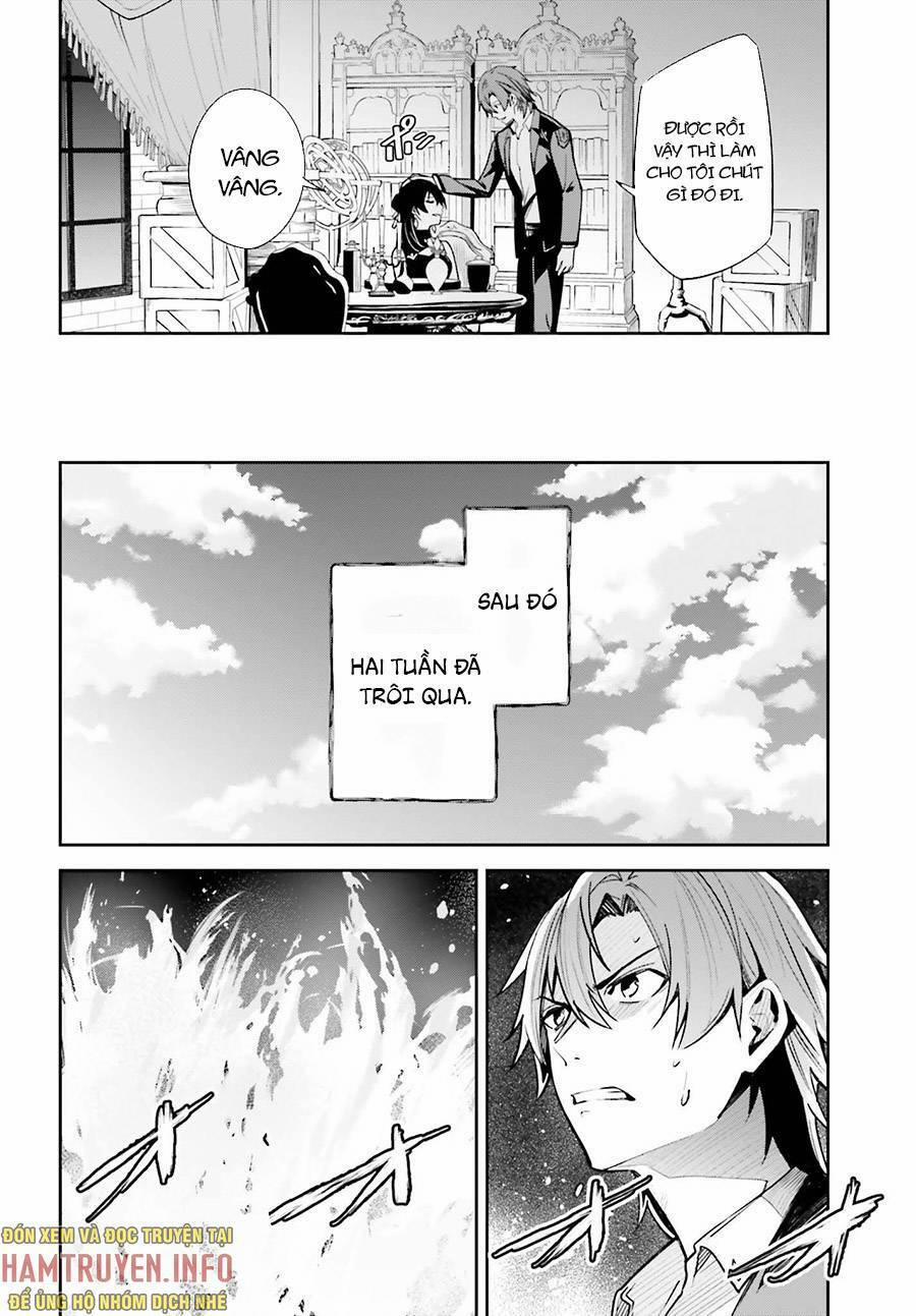 Hồi Ức Không Tên 23 trang 14
