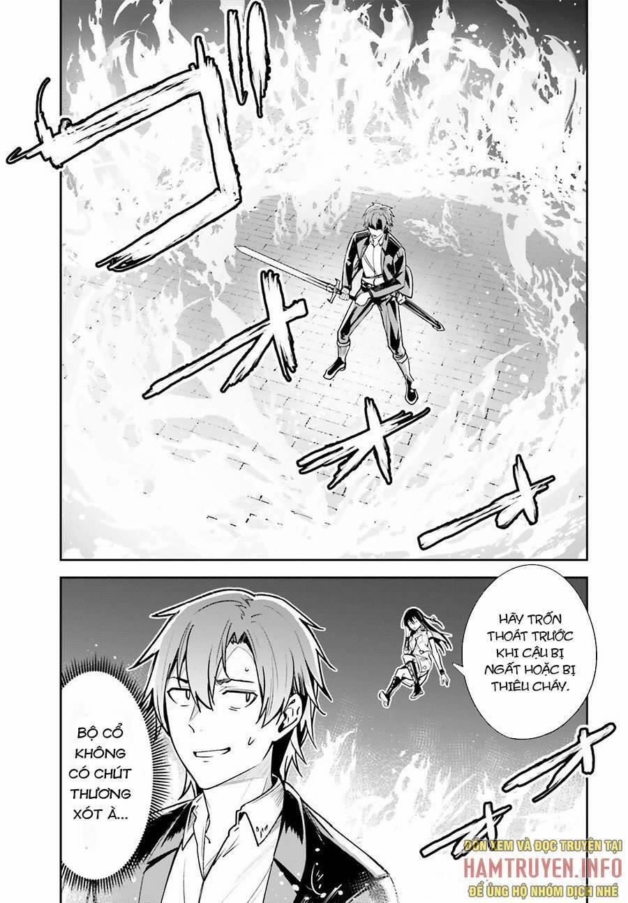 Hồi Ức Không Tên 23 trang 15