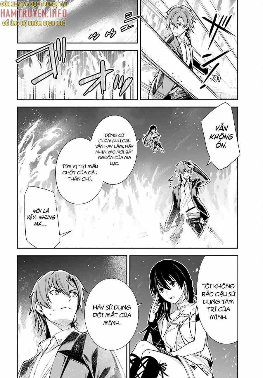 Hồi Ức Không Tên 23 trang 16