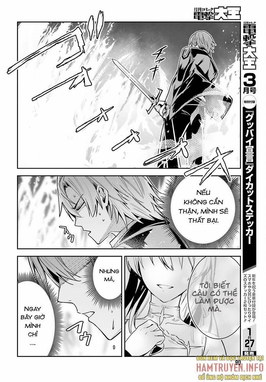 Hồi Ức Không Tên 23 trang 18