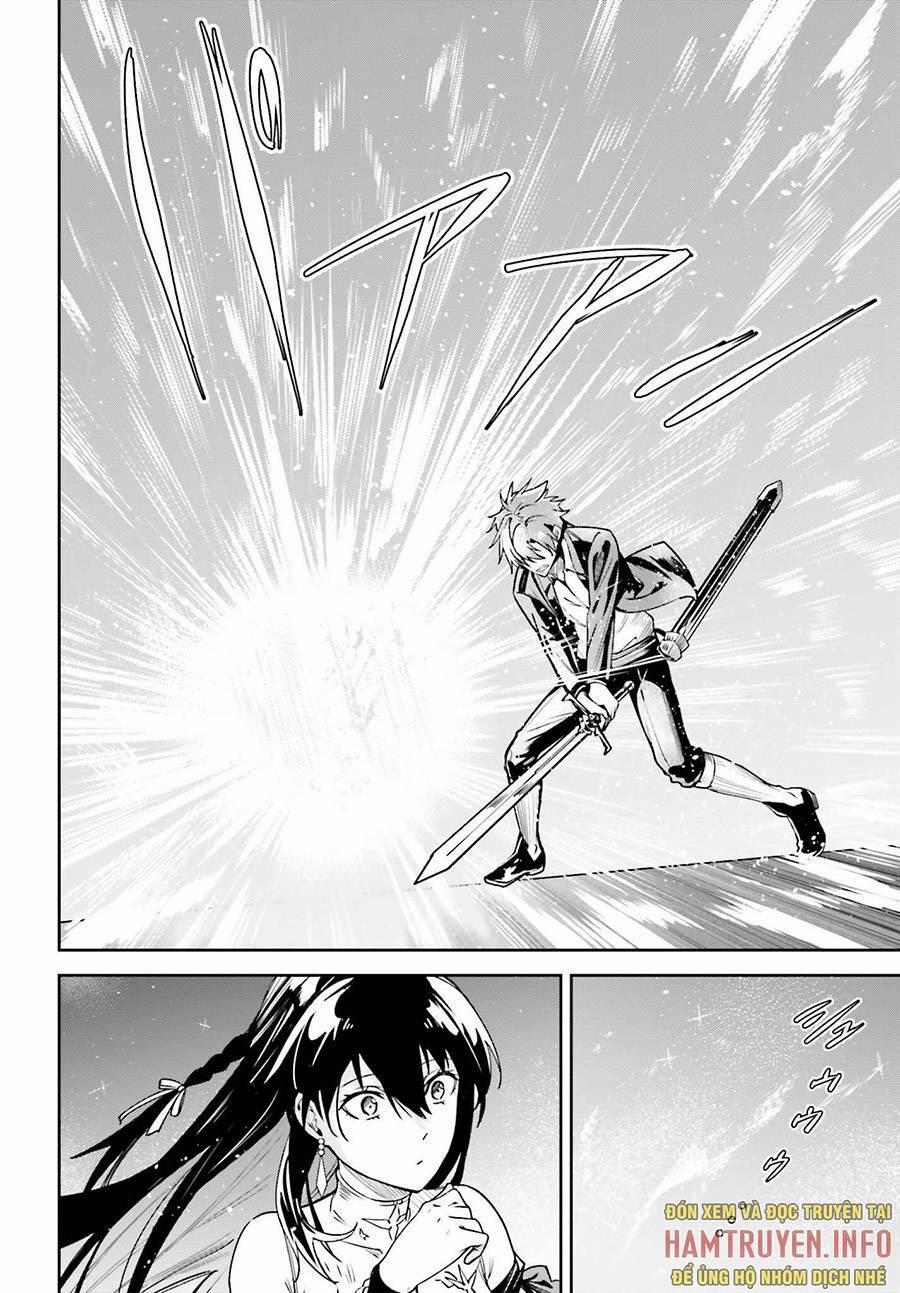 Hồi Ức Không Tên 23 trang 22