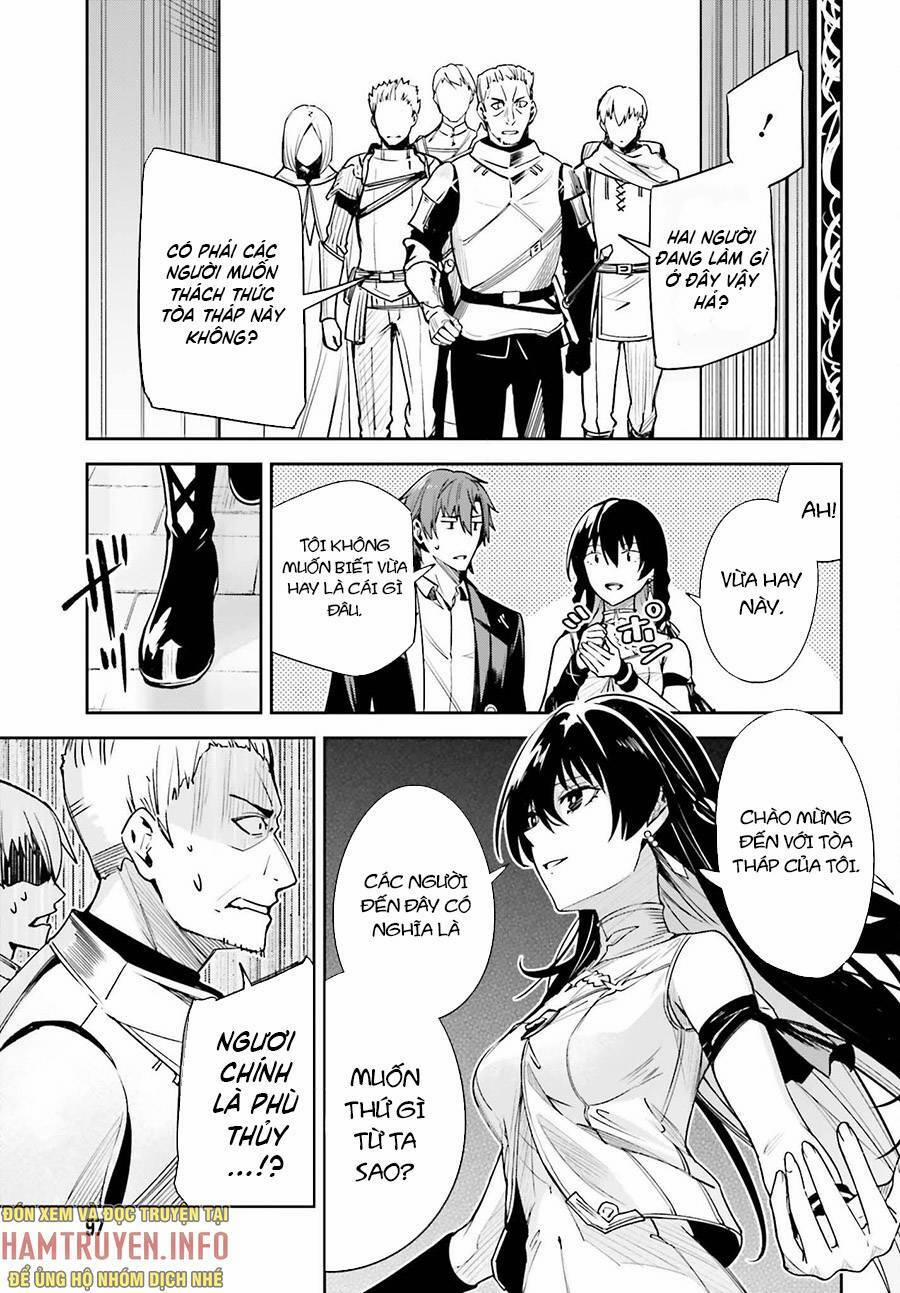 Hồi Ức Không Tên 23 trang 25