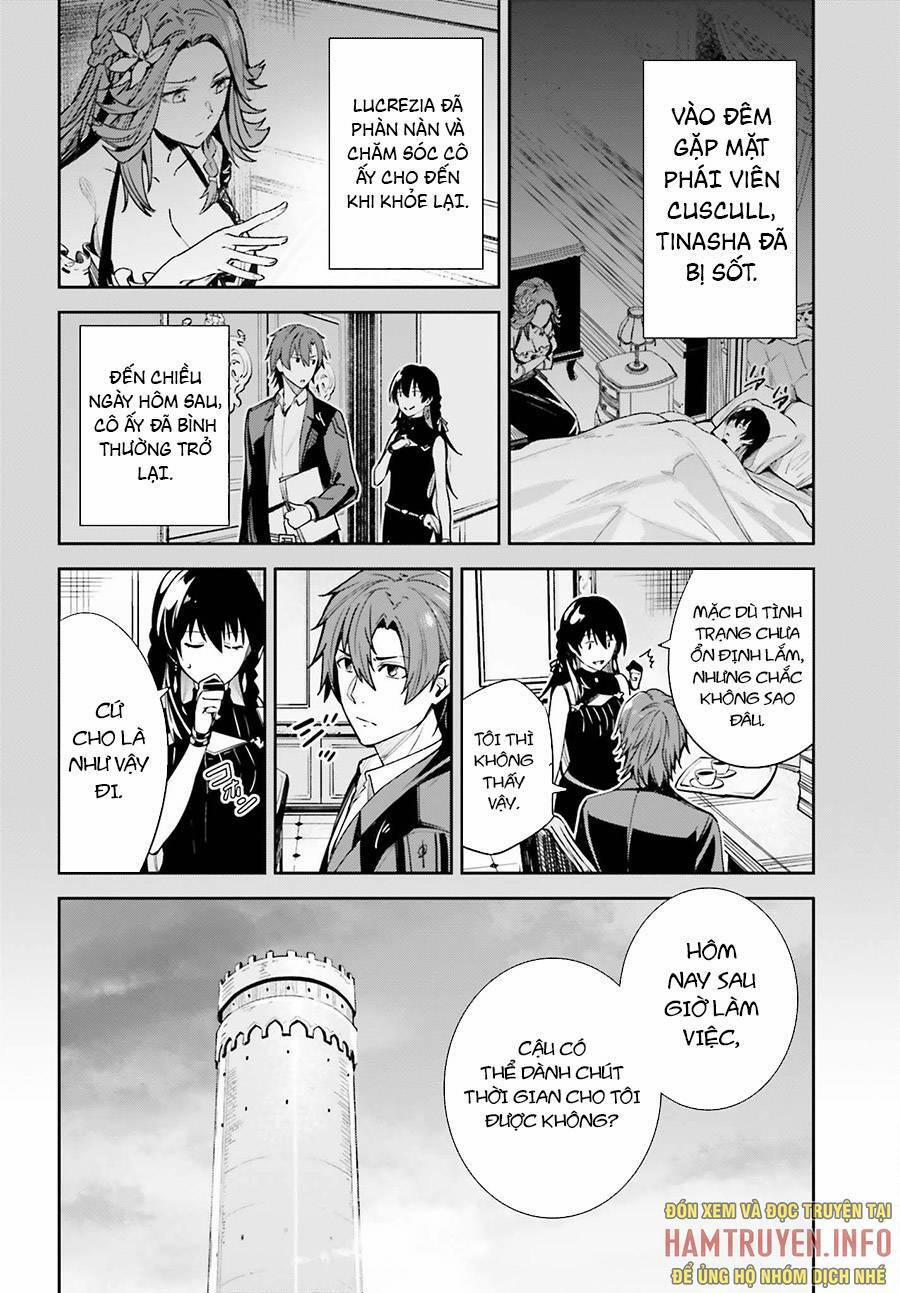 Hồi Ức Không Tên 23 trang 4