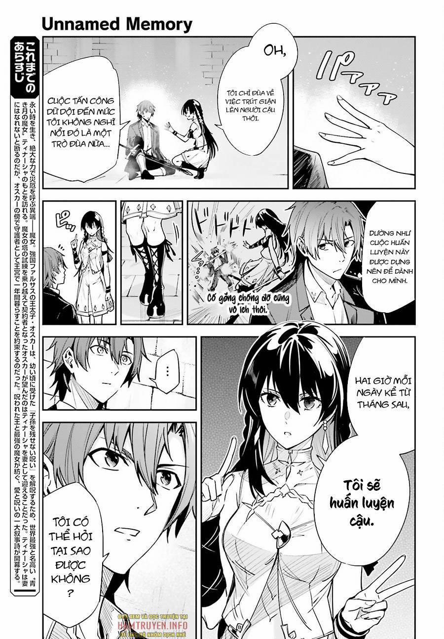 Hồi Ức Không Tên 23 trang 5