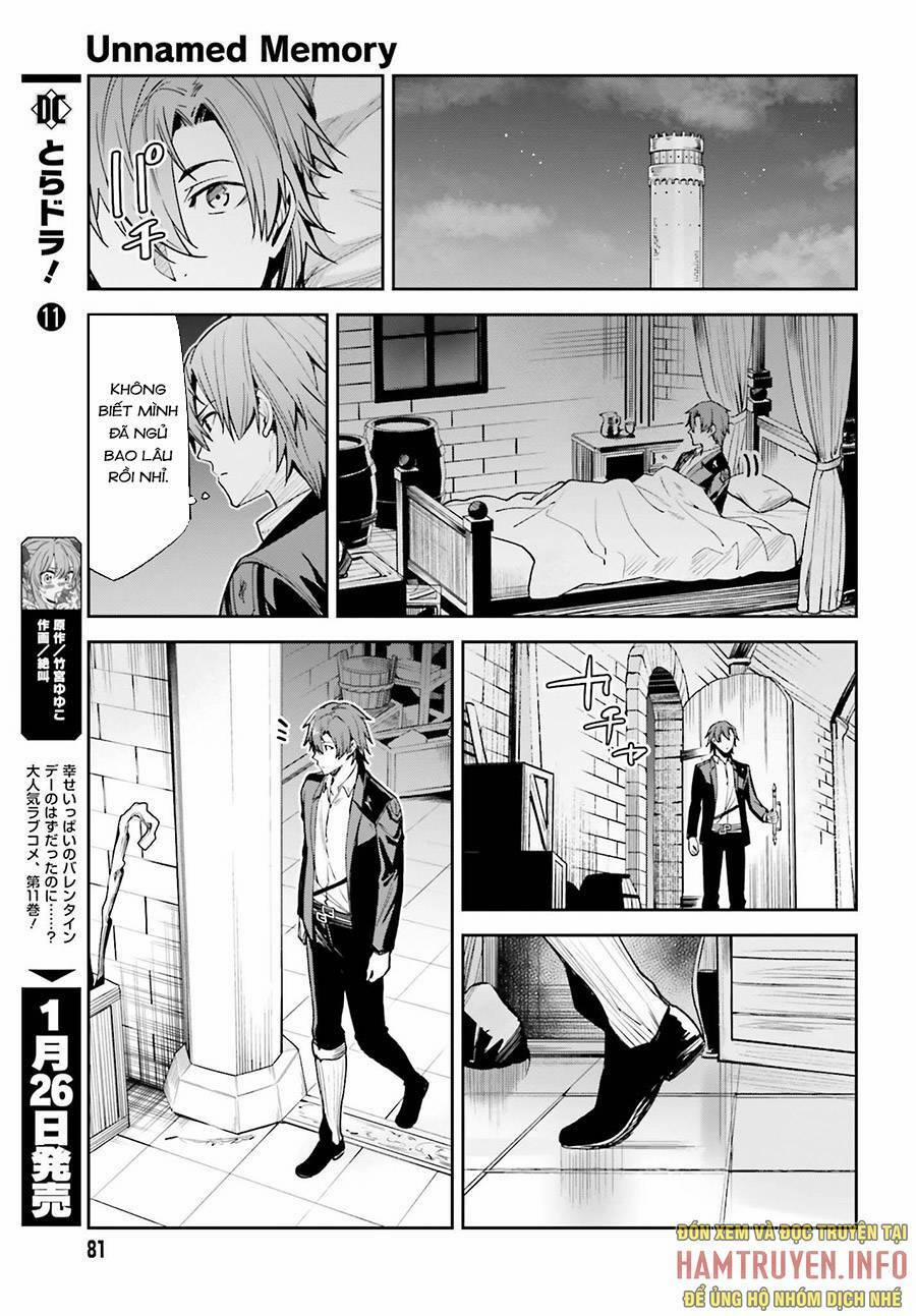 Hồi Ức Không Tên 23 trang 9