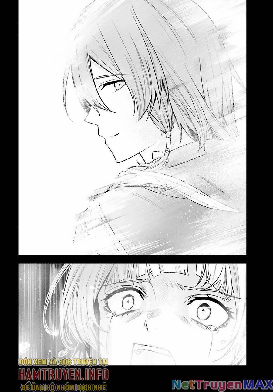 Hồi Ức Không Tên 24 trang 10