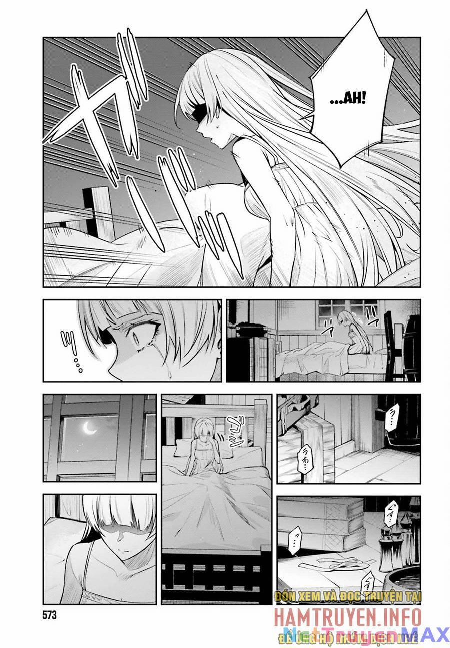 Hồi Ức Không Tên 24 trang 11