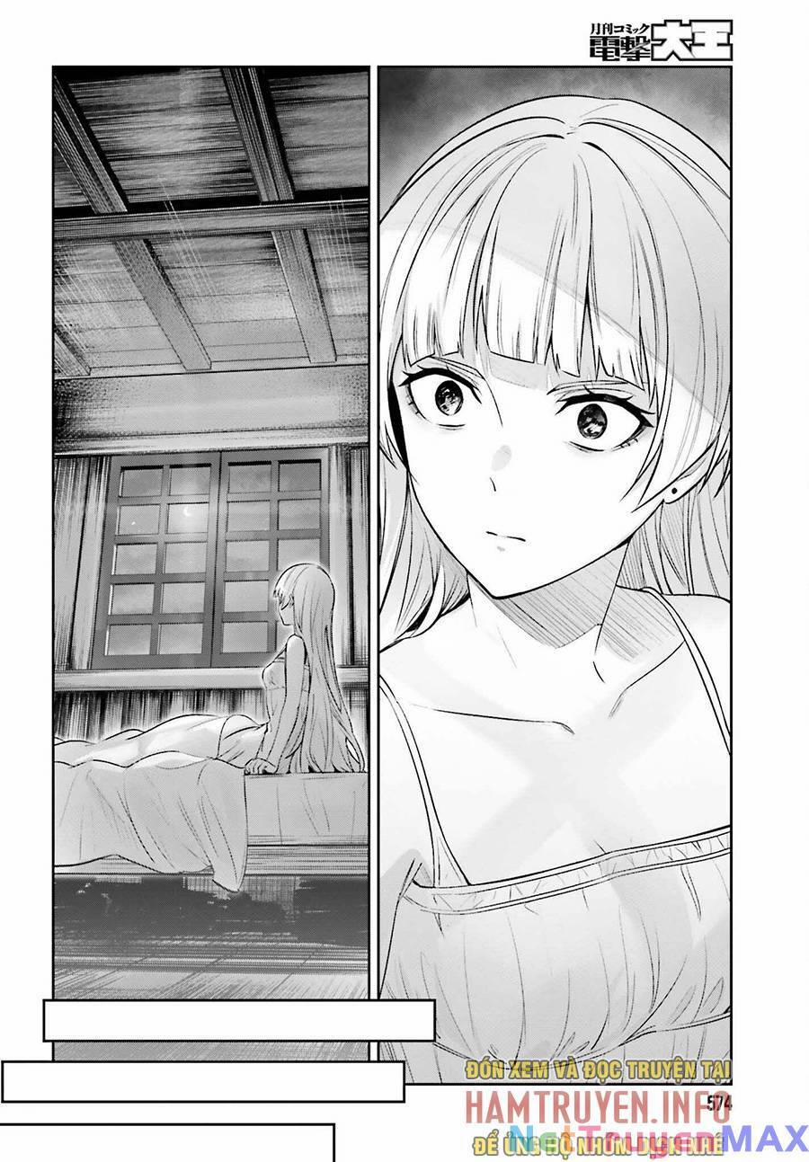 Hồi Ức Không Tên 24 trang 12