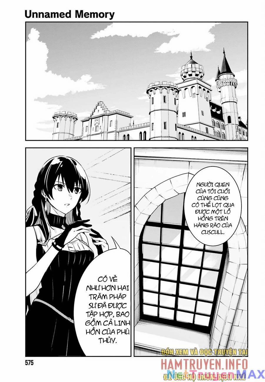 Hồi Ức Không Tên 24 trang 13
