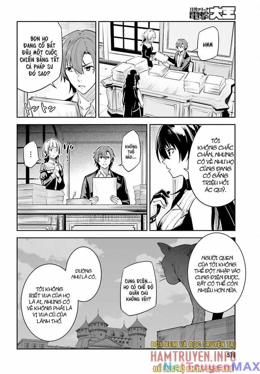 Hồi Ức Không Tên 24 trang 14