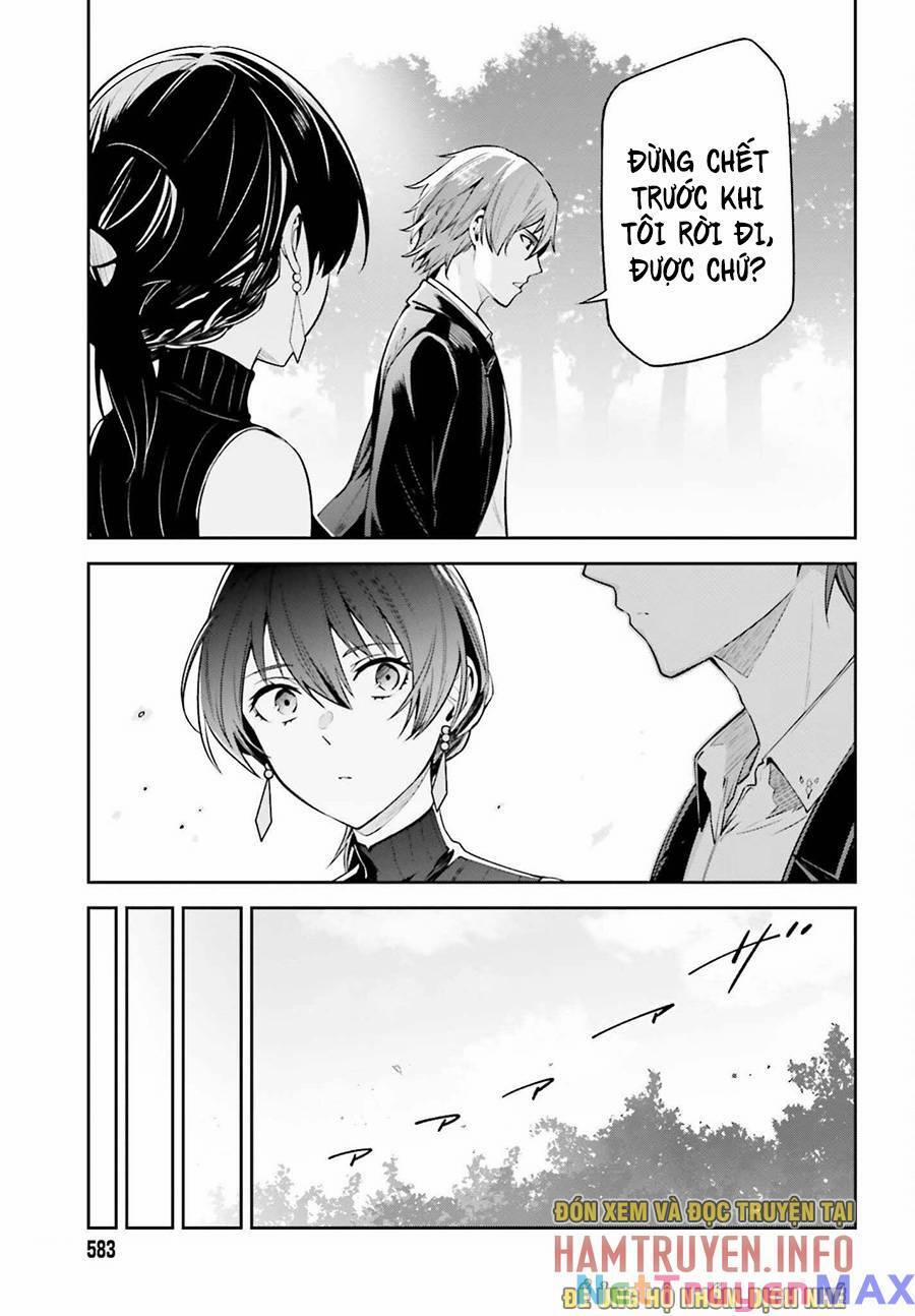 Hồi Ức Không Tên 24 trang 21