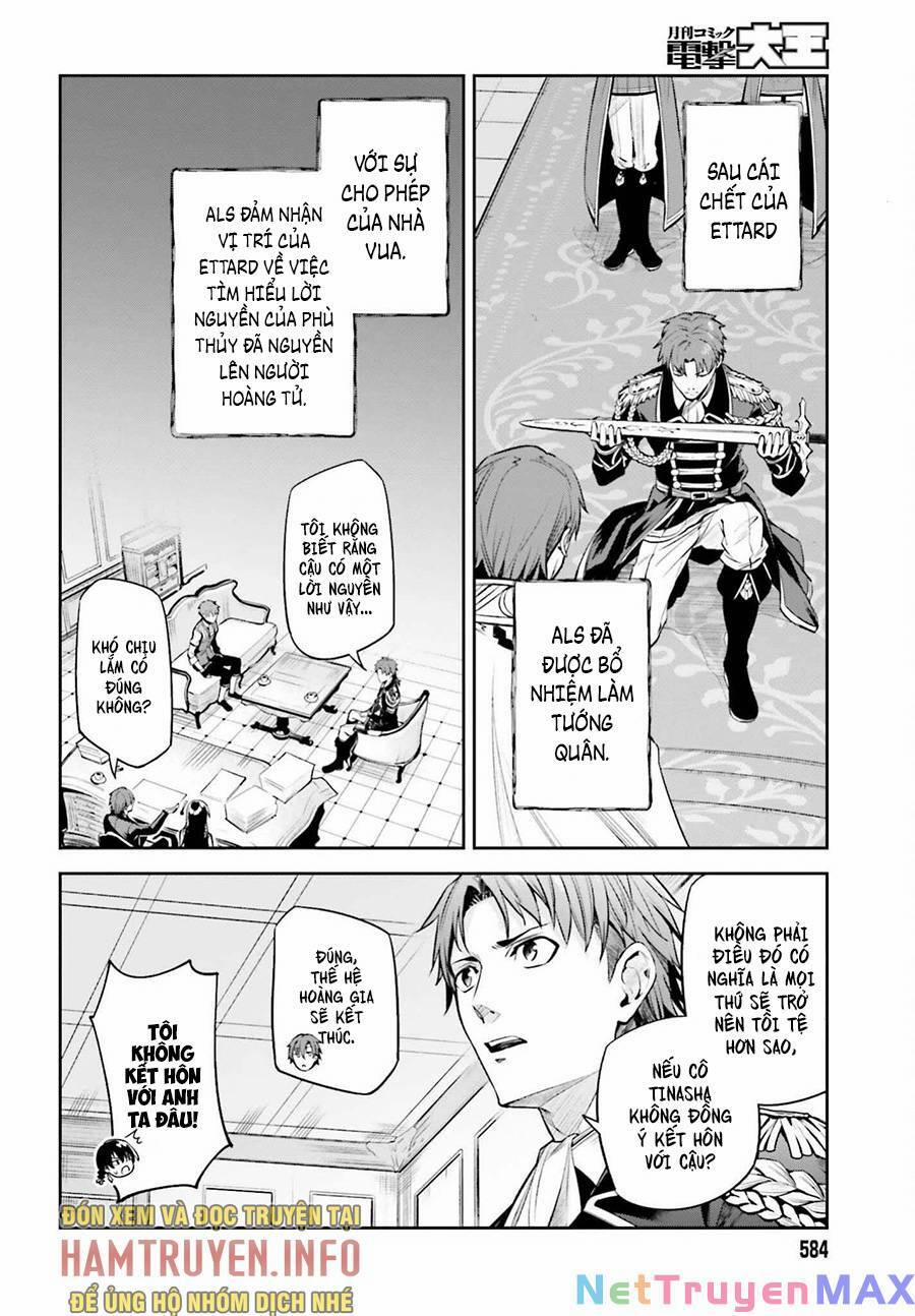 Hồi Ức Không Tên 24 trang 22